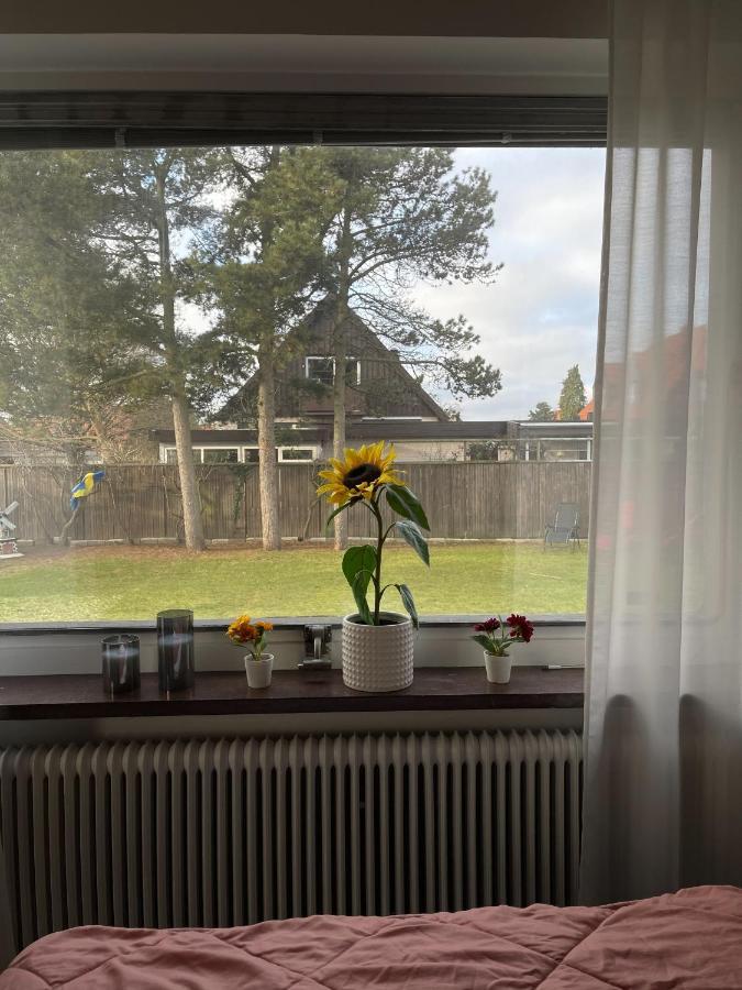 Brabo2 Leilighet Landskrone Eksteriør bilde