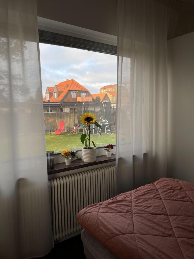 Brabo2 Leilighet Landskrone Eksteriør bilde