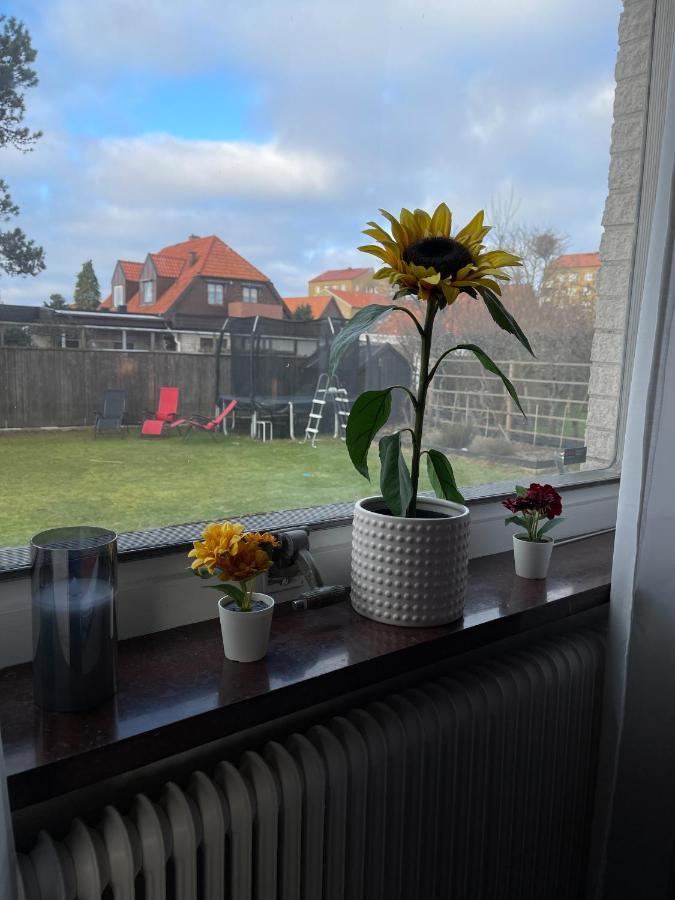 Brabo2 Leilighet Landskrone Eksteriør bilde